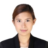 Josephine Martha Bernardez Locsin