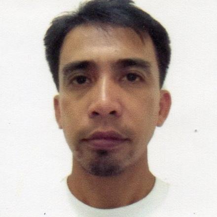 Charles Custodio