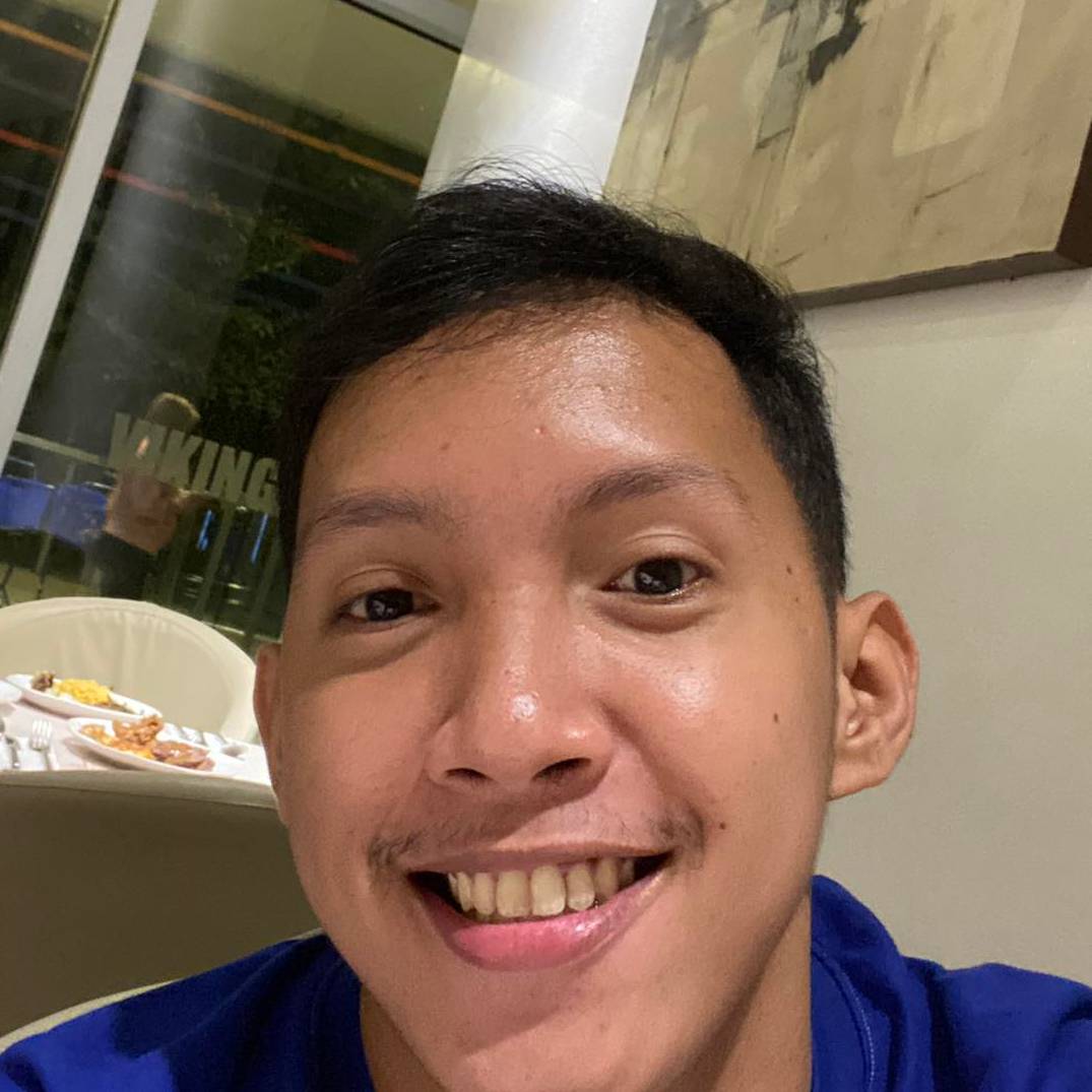 Jhoree L. Banzon