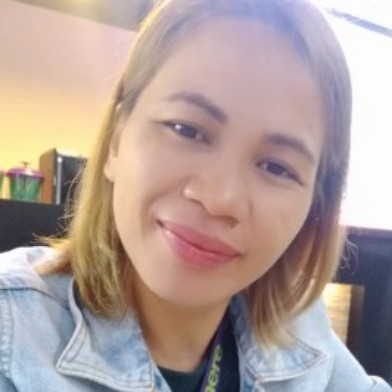 Maricel agustin