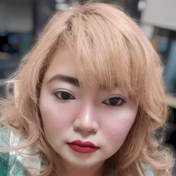 Jheemee Ann Dela Cruz