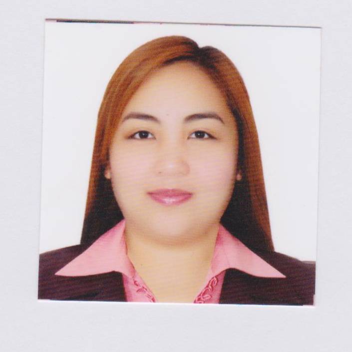 Maria Cecilia Torres