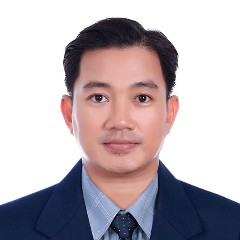 Raymond GACUSAN
