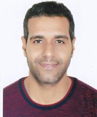 Mohammed Sayed