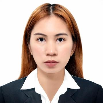Angelica Marie Ricarte