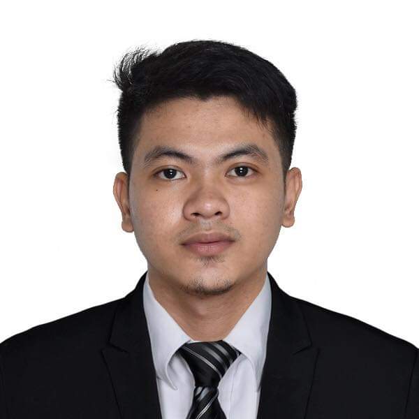 MARK CRISTHIAN CLUTARIO