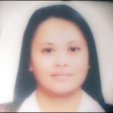 Rachelle Anne C. Quiazon