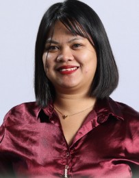 Judy Ann Esquilona