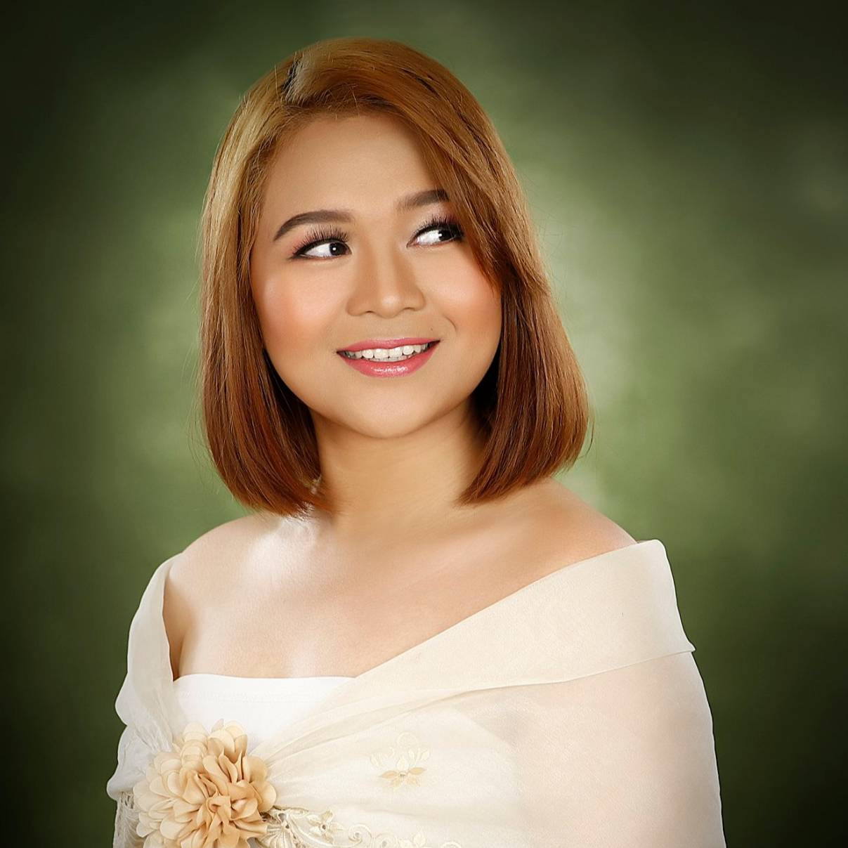 MARIA KRISTINE DE LEON