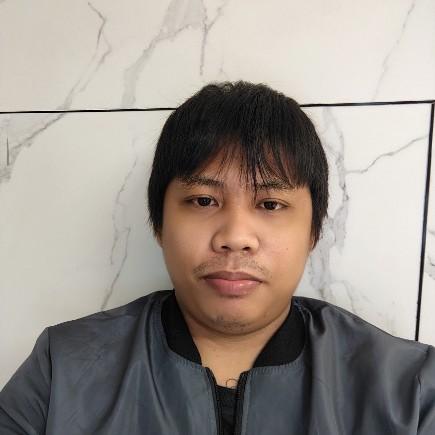 Arjay Camilon