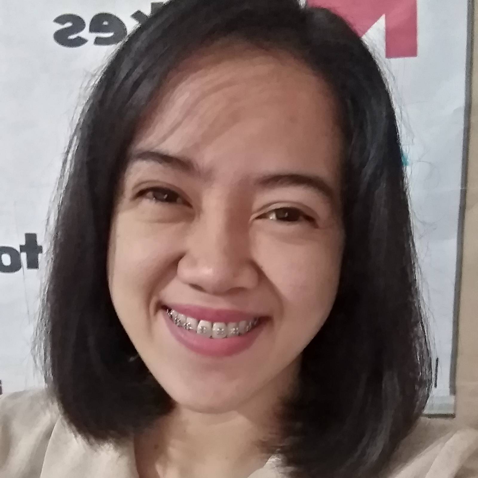 Jhona May Dadula