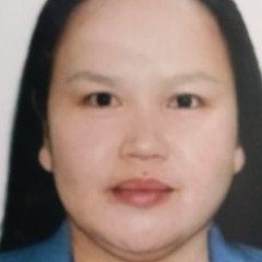Sheenalyn Joyce Malata