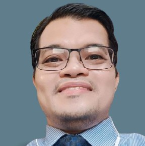 Florentino Marasigan Requinta 5th Jr.