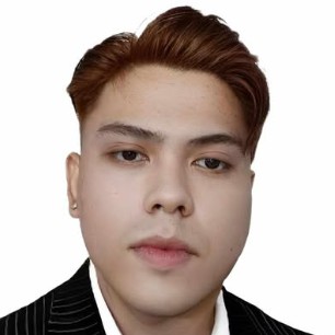 Charles Reginald Tena