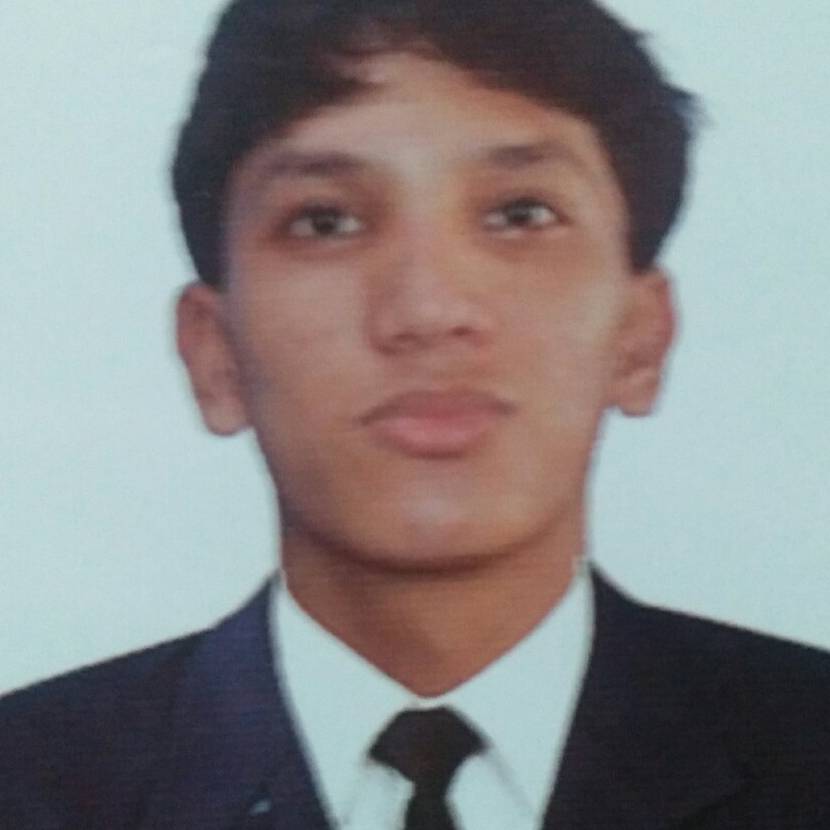 Jayson Dumlao