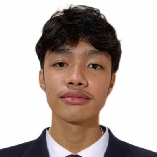 Mark Anthony Bautista Garcia