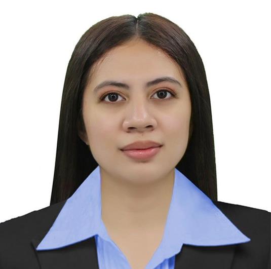Tricia Camille M. Cepe