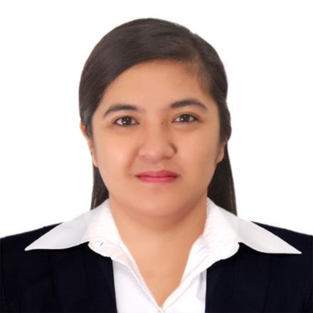 Mira Augustine D. Notarte