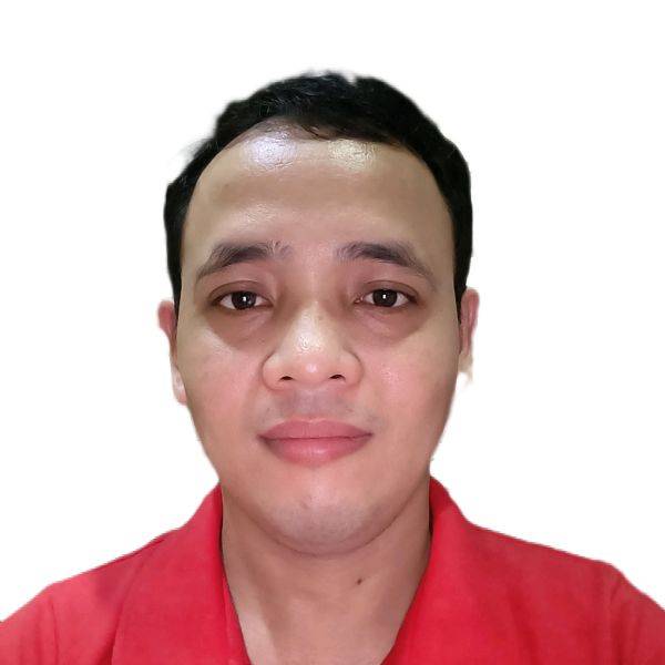 Raymond Esparagoza