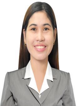 JERALDENE R. ALBURO