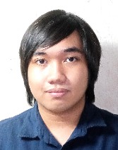 Simoun Kristoffer Martinez