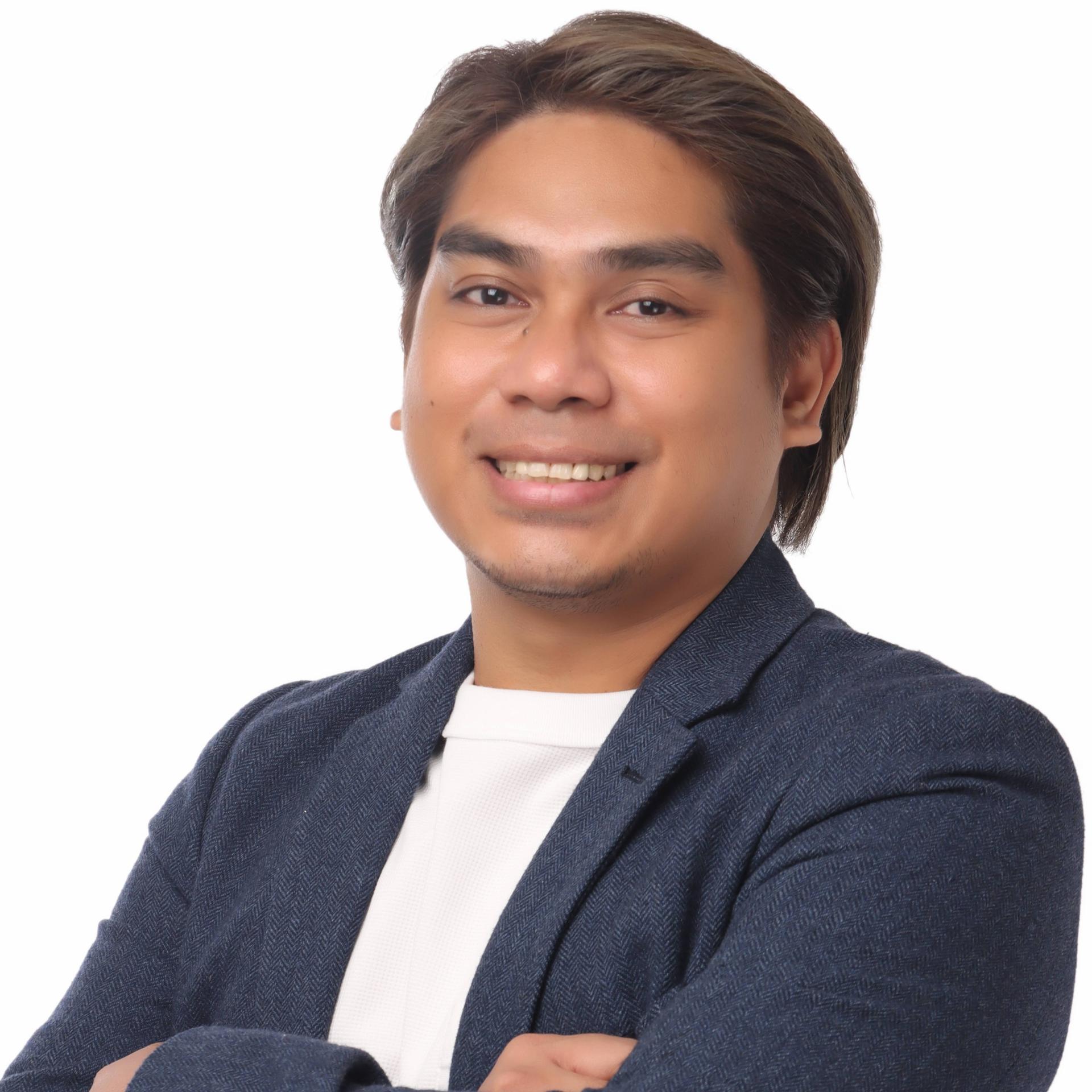 PAUL MICHAEL NAVARRO, CHRP
