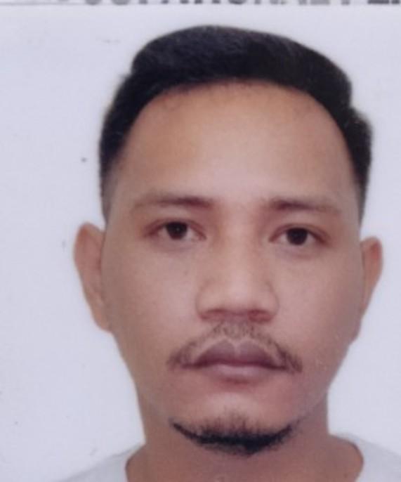 Hernan Ronel Biñalon