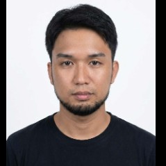 Marvin Mendioro