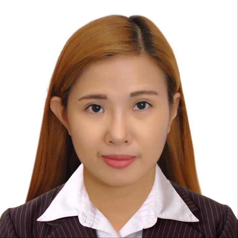 Mona Veronica Yu