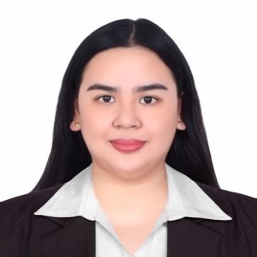 CHRISTINE JOY R. LOPEZ