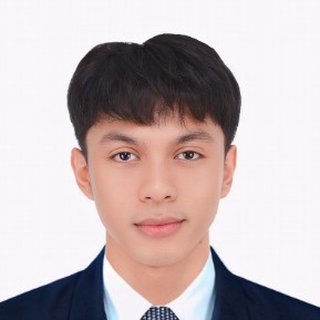 John Amair Baguamama