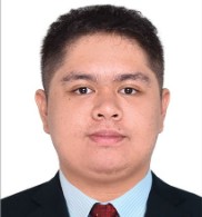 Paul Jess C. Rosero