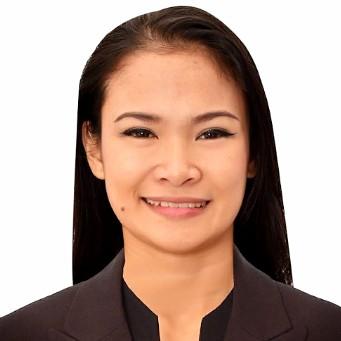 MARY JOY CAJILIG