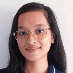 CRISTEL ANNE R. ARANDA