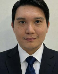 John Andre B. Castro