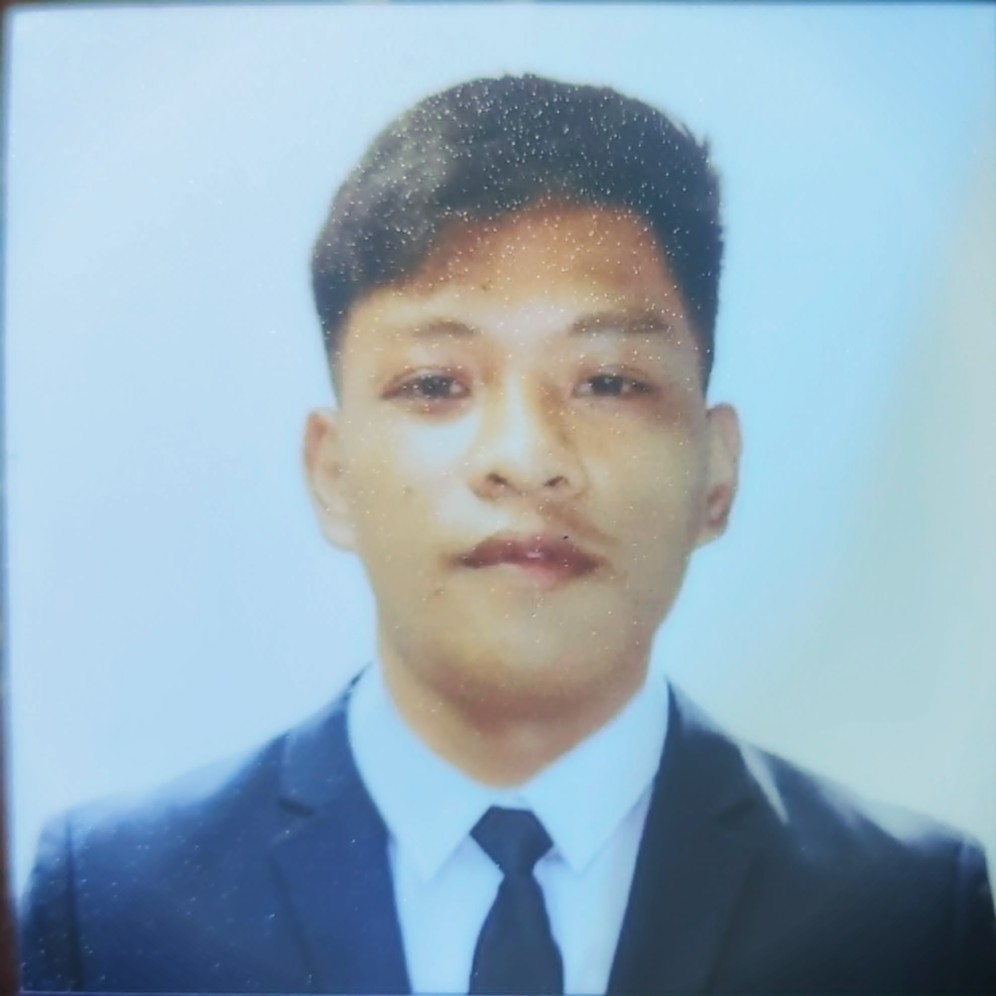 Christian Espina