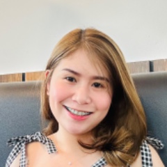 KRISTINE ARAMBULO
