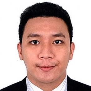 JOSHUA R. DAVID