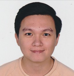 Aidrhiz Jhan Gonzales