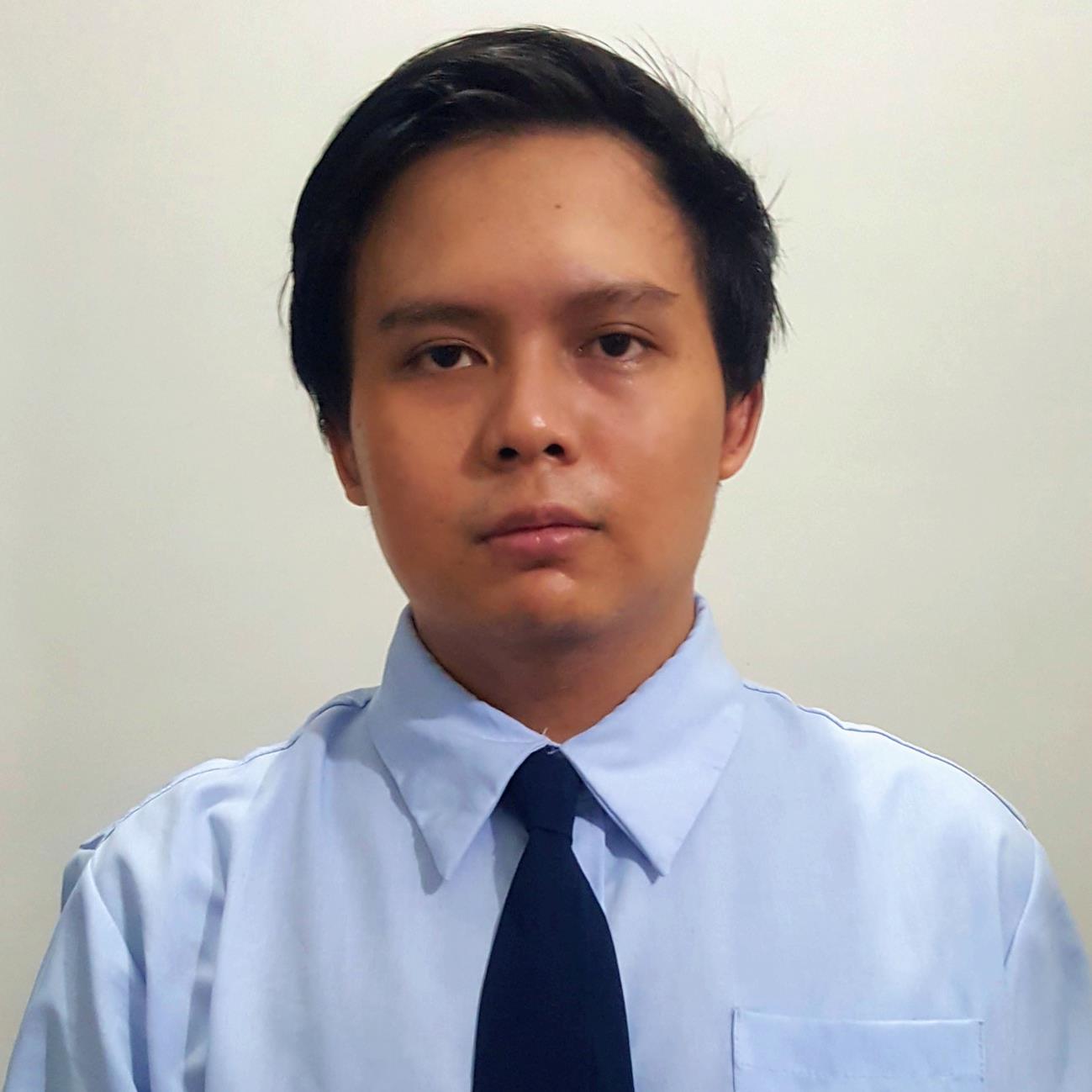 CHRISTIAN LAURENCE EUGENIO