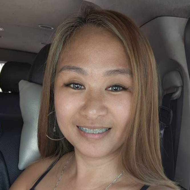 Mary Ann Garcia