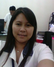 AILEEN SABIDONG