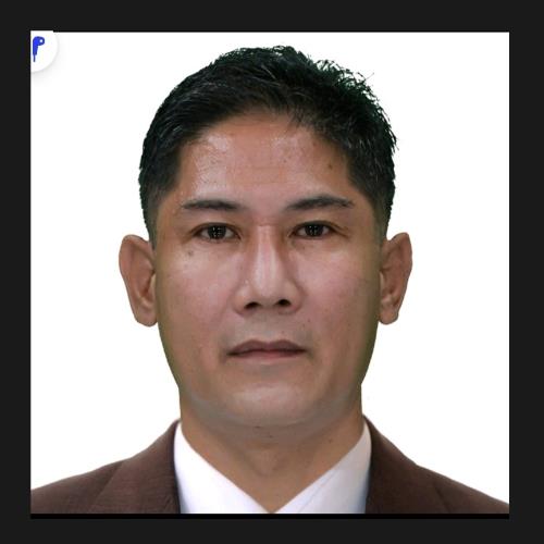 Jorge Macasil Jr.