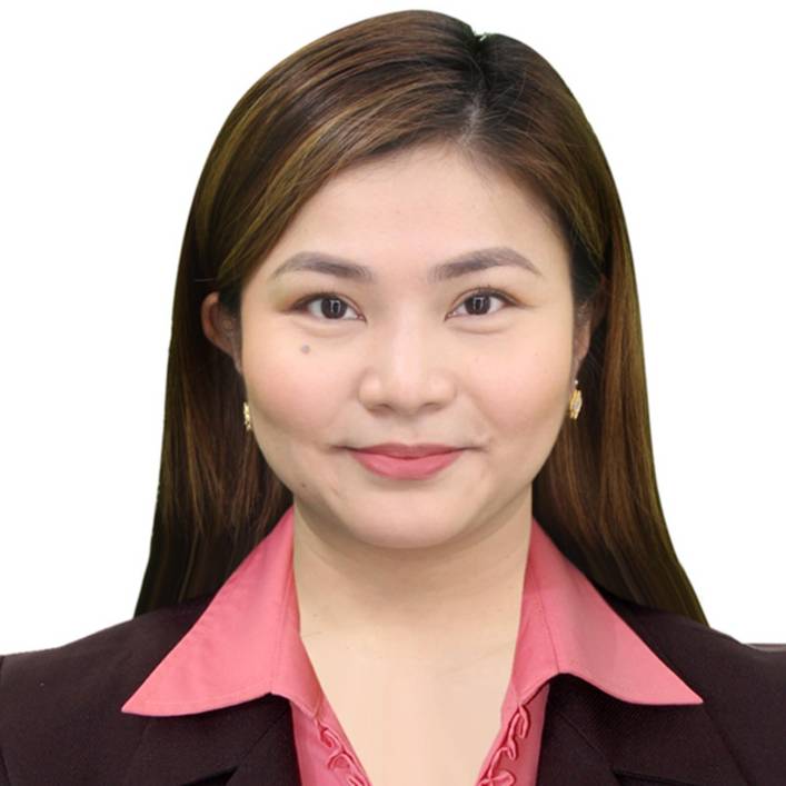 Ma. Theresa Andrea Santiago
