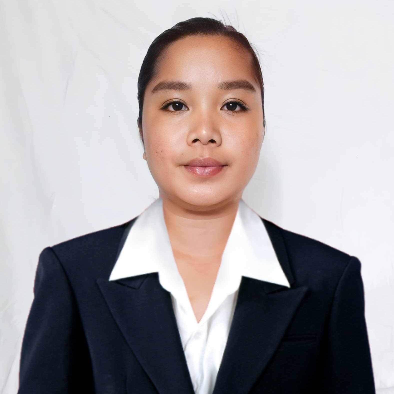 Joelyn Isao Gonzales