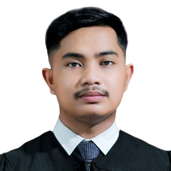 JUSTINE LORENZANA