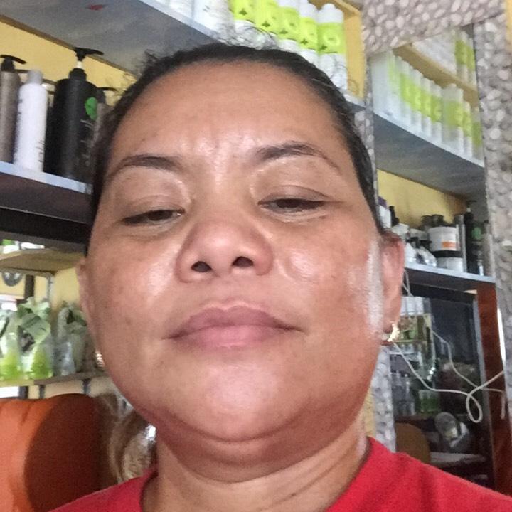 MARIDEE AGAPITO