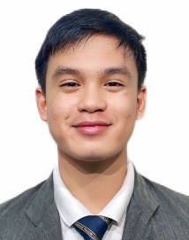 Cian Cliffelord B. Camagay