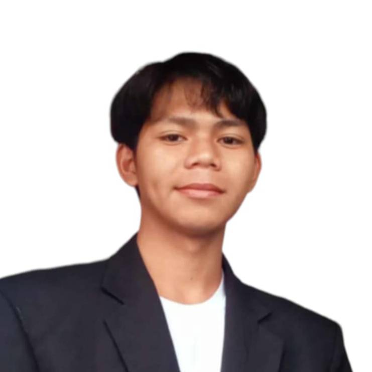 John Mark Abilar
