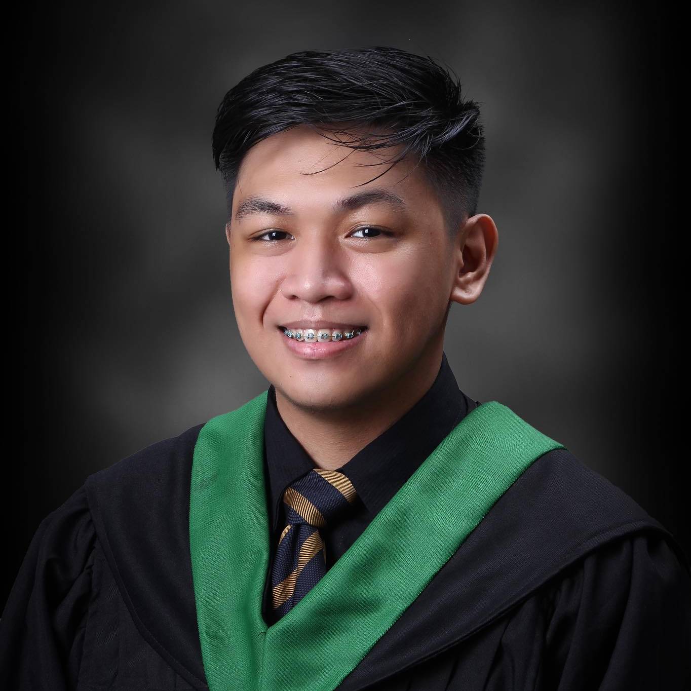 Joshua Nicolai Isidore Gumabay